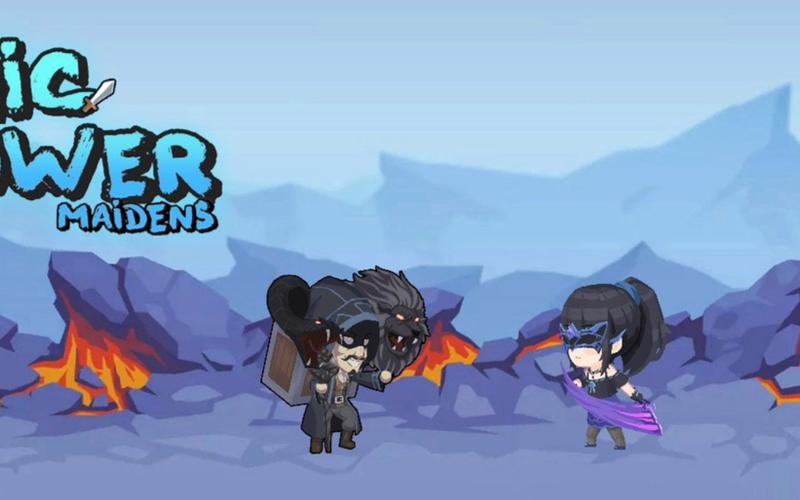 魔塔少女版本大全：经典版本与最新版本推荐！