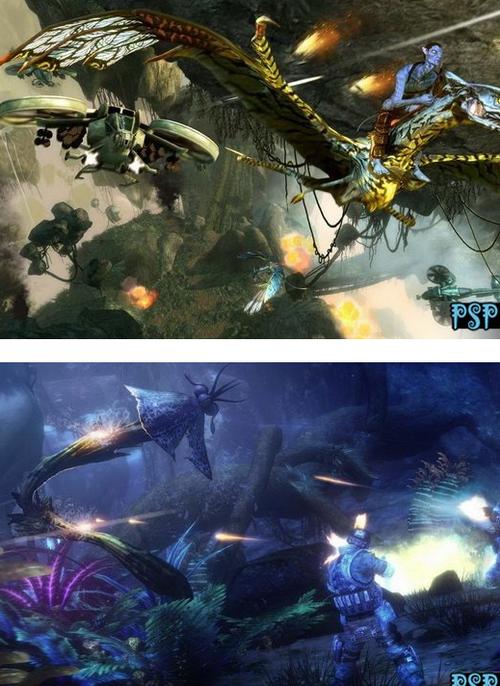 psp阿凡达游戏秘籍分享,新手也能轻松通关!