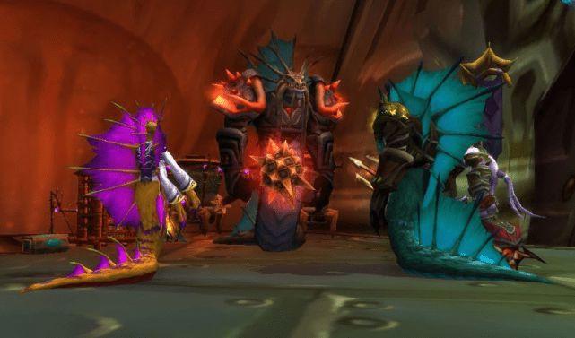 深水领主是什么?新手必看超详细攻略解读!