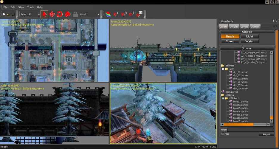 重建游戏攻略大全,从入门到精通看这篇就够了!