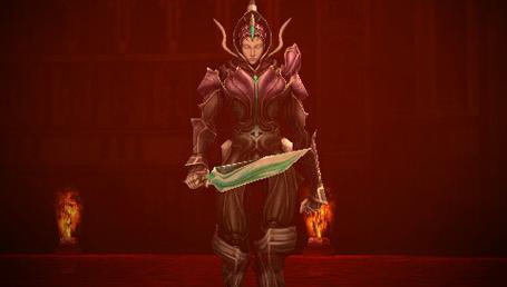 最终幻想零式结局看哭了，到底讲了个啥故事啊？