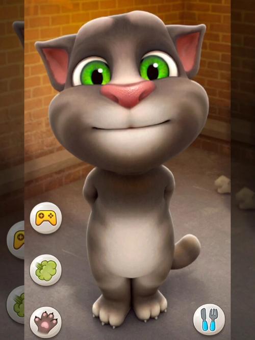 会说话的汤姆猫3怎么样？这款游戏真的太好玩了！