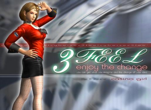 3feel游戏单机版：重温经典，畅玩无限制