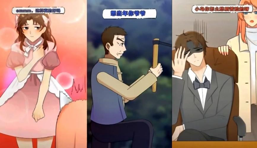 家里蹲女友游戏去哪下？正版下载渠道汇总！