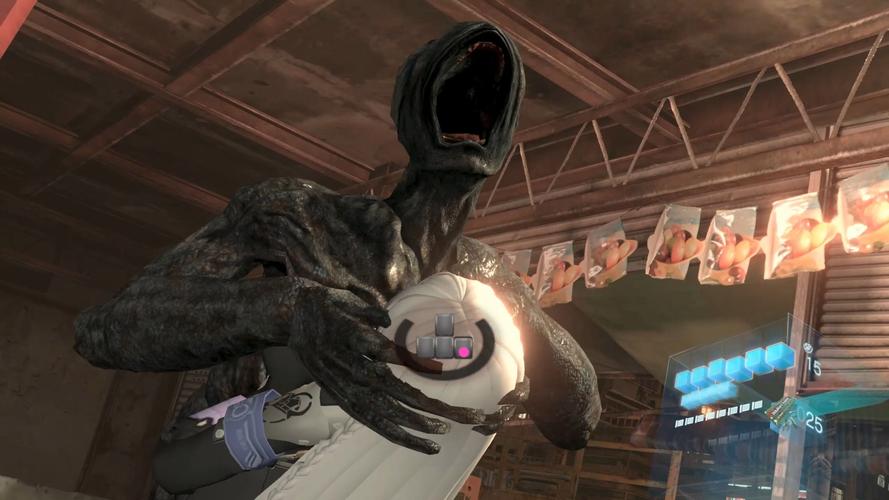 生化危机6体术太难？几个实用技巧帮你轻松过关！