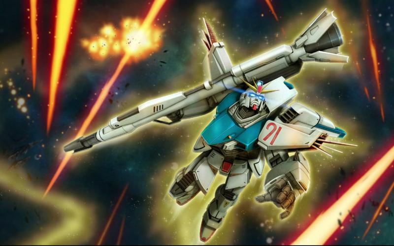 机动战士高达OL官网:新手玩家必看,快速上手游戏指南