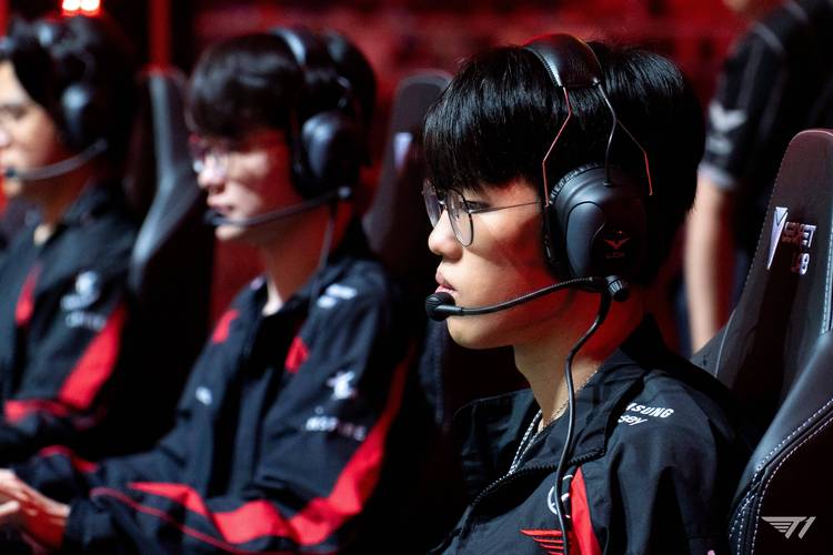 ti6中国区预选赛战况激烈！（Wings能否出线？）