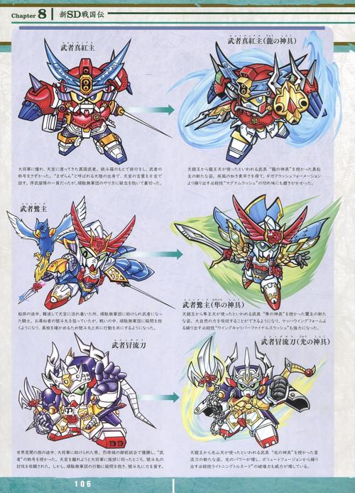 sd高达g世纪之魂下载,最新版本安装教程!