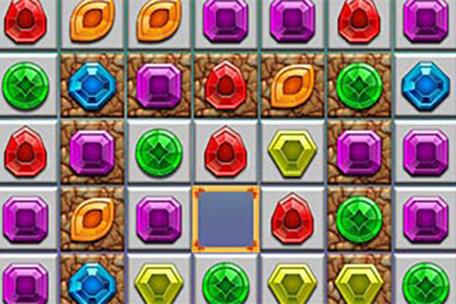 宝石迷阵哪个版本好玩？经典怀旧版本大盘点！