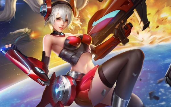 mk23怎么玩?老玩家分享实用技巧攻略!