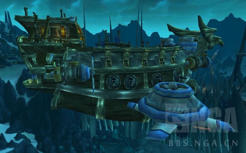 暴风城逐天战机值得入手吗？看完这篇评测！