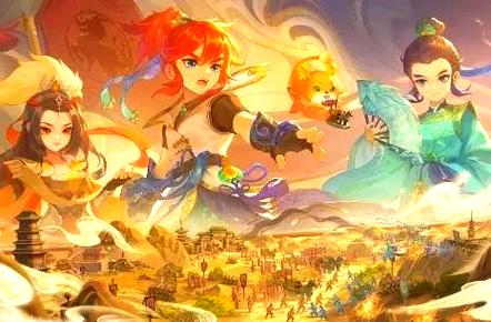 蛮王与女武神版本大全：新手玩家必看版本选择指南