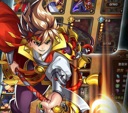 水浒2游戏攻略：新手入门，快速上手技巧分享