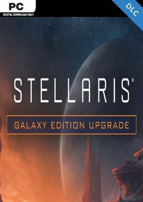 Stellaris游戏体验分享：从小白到宇宙霸主之路