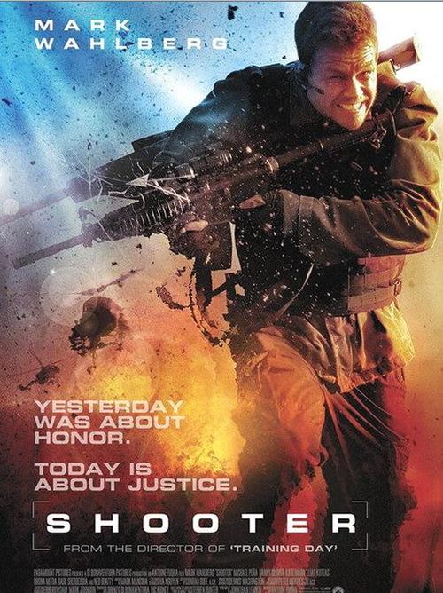 生死狙击:揭秘总统暗杀背后的惊天阴谋