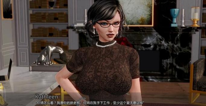 康乃馨俱乐部绅士游戏攻略：快速解锁隐藏剧情