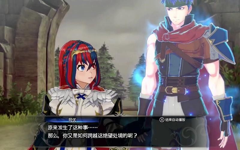 火焰之纹章Engage好玩吗？深度游戏体验评测分享