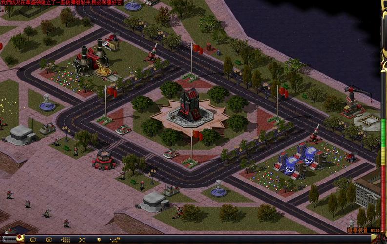 最流畅的红警2精简版：告别卡顿和延迟