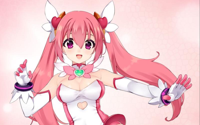 寻找魔法天使精灵心最新版本？这里有你想要的！