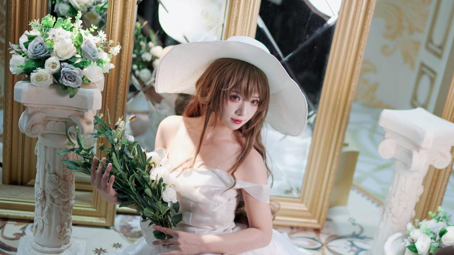 coser花絮版本大全：那些你不知道的拍摄趣事！