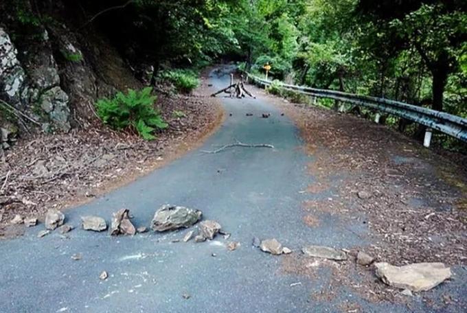 犬鸣隧道灵异事件：日本第一禁地的恐怖传说