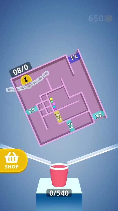 Amazing Alex神奇阿力:休闲益智,开发智力,乐趣无穷!