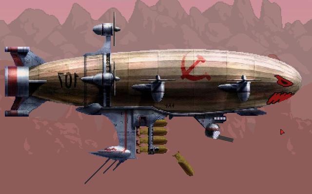 你玩过的红警2,原型竟是它?深度解析