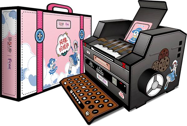 兔兔秘密花园游戏下载：超多福利等你解锁