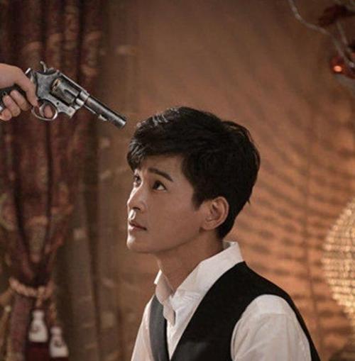 铁血江湖：一个现代黑帮的20年恩仇录