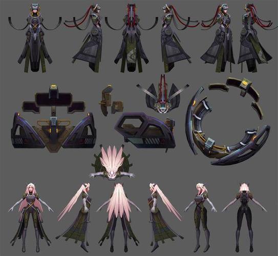 超燃特效！战地巨兽皮肤深度评测及游戏体验