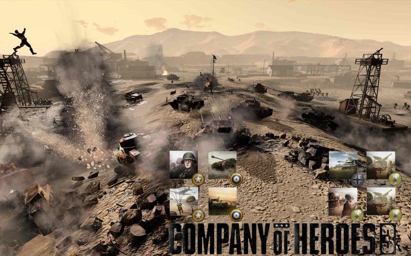 解锁二战秘史：英雄连远东战场深度解析