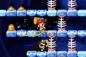 锤锤OL服务器维护公告:最新停服时间及更新内容一览!