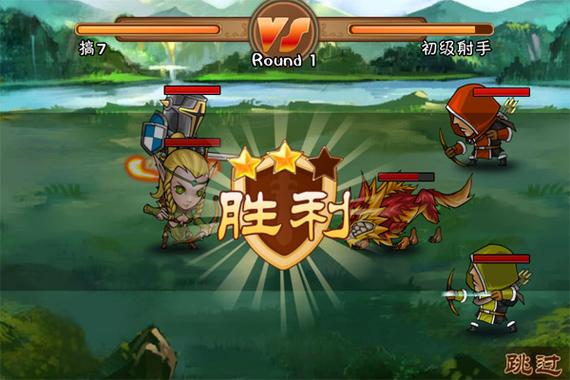 幻想英雄：经典回合制卡牌回归，重温儿时记忆