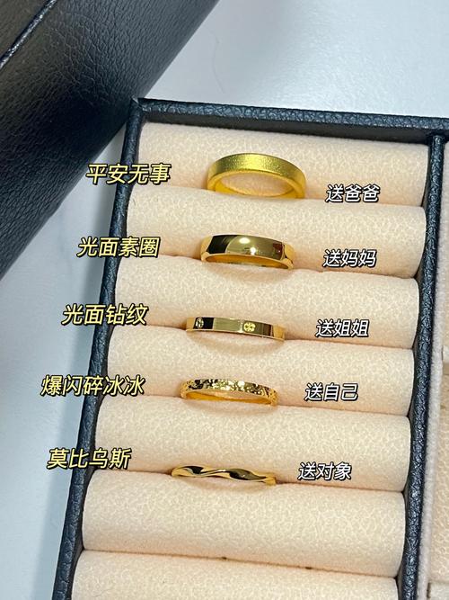 WOW金色婚戒拍卖行价格:你真的知道它值多少钱吗?