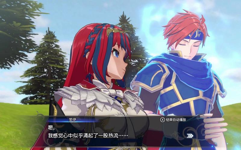 火焰之纹章Engage好玩吗？深度游戏体验评测分享