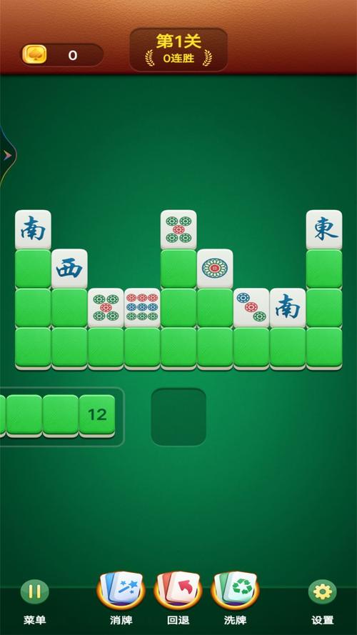 延边游戏推荐：休闲娱乐，老少皆宜的棋牌游戏！