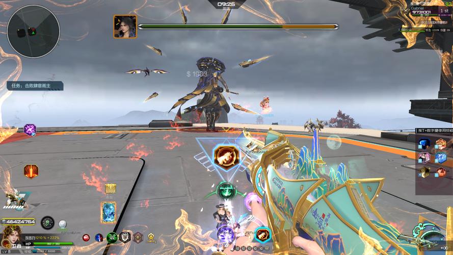 归元阵任务难点解析及通关技巧分享