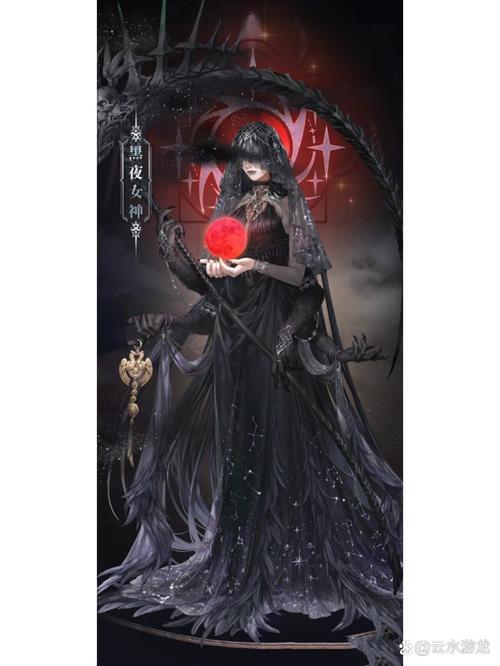 神界危机5.0隐藏人物深度解析:实力分析与获取途径