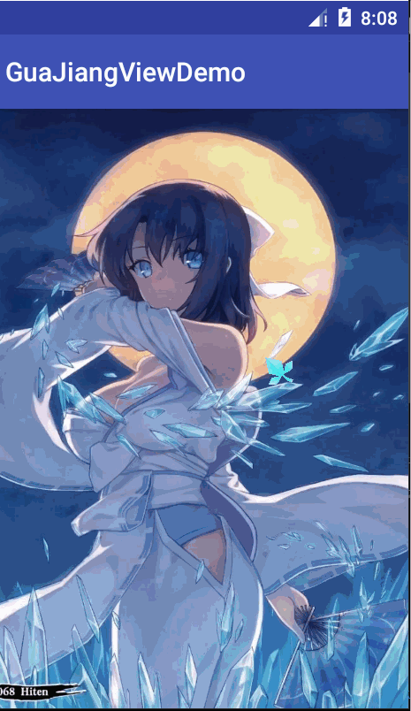 安卓动态壁纸大全：高清、精美、省流量的壁纸选择