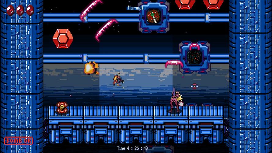 惑星游侠游戏介绍：全新RPG游戏，体验星球探险与战斗的乐趣