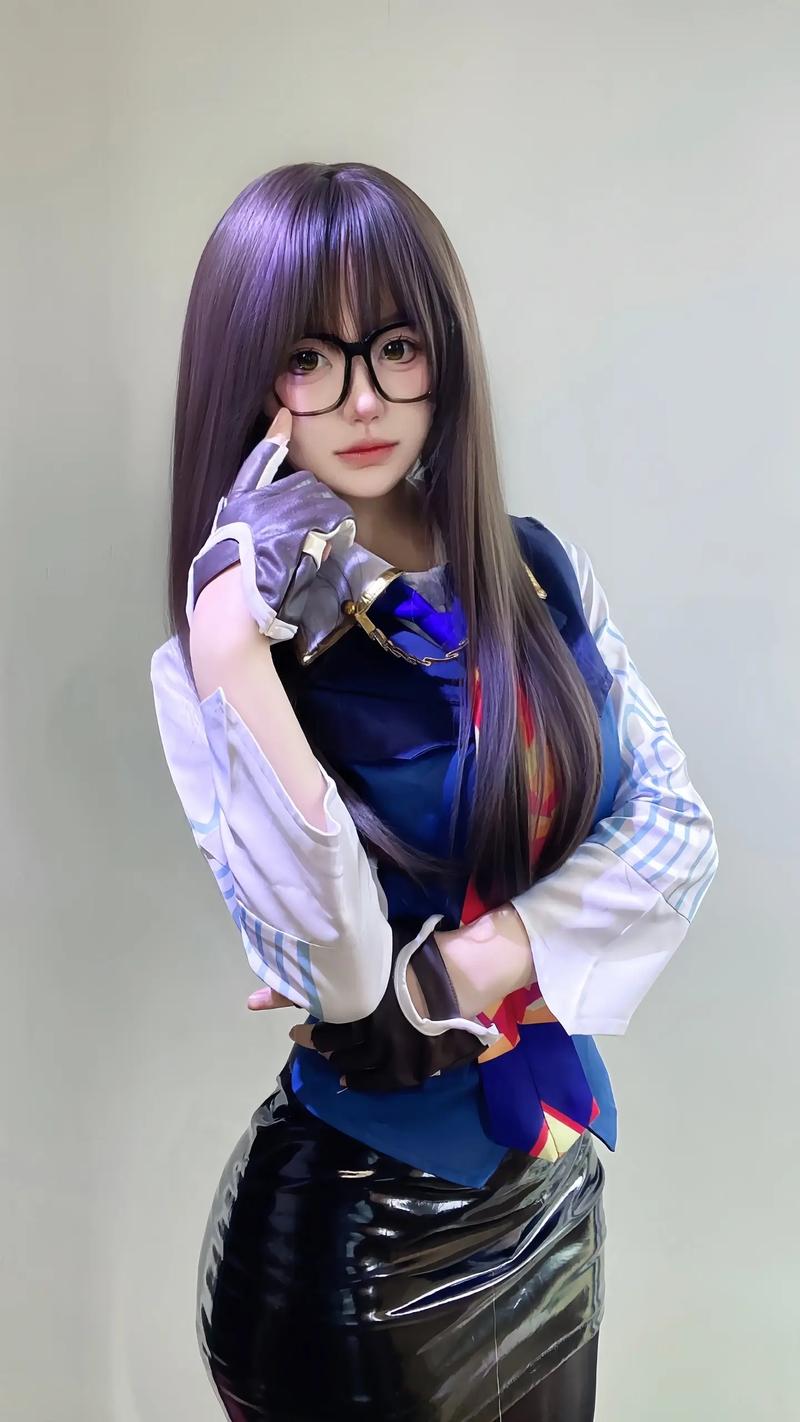 coser花絮版本大全：那些你不知道的拍摄趣事！