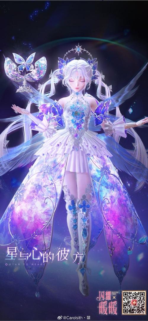 闪耀暖暖官网下载入口:体验次世代3D手游的极致魅力!