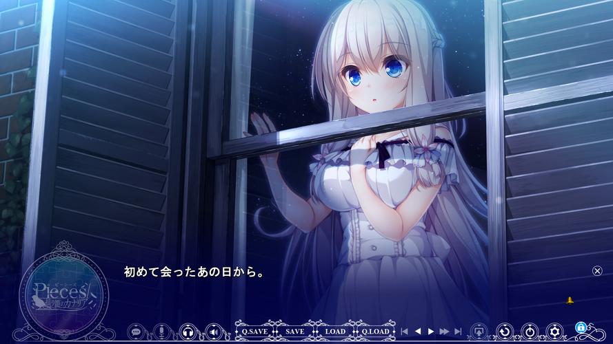 梦之翼：带你体验纯爱日系游戏魅力