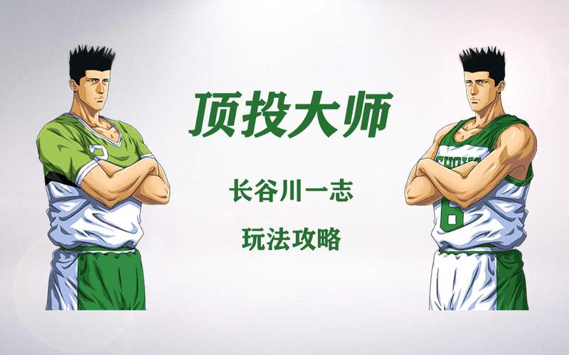 灌篮高手手游好玩吗？新手入门攻略及技巧分享