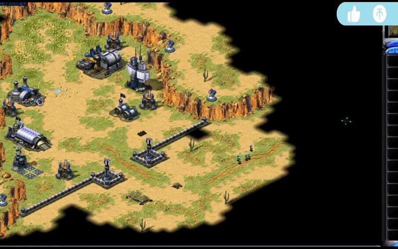 红警2共和国之辉修正：体验更流畅的共和国之辉