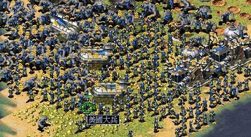 红警2尤里的复仇原版下载:重温经典策略游戏