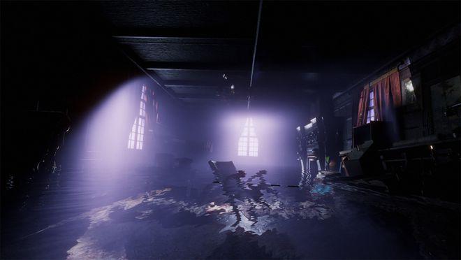 恐怖游戏排行榜！体验极致惊吓！