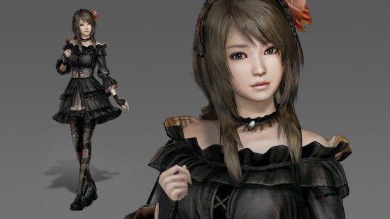 想玩恐怖游戏？试试这款零：濡鸦之巫女吧！