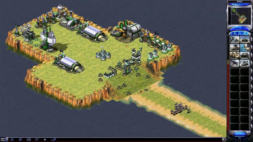 红色警戒2卡死解决方法：电脑配置低也能流畅运行