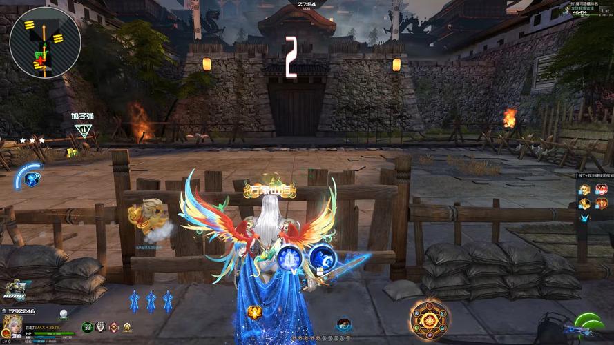 逆袭之谷掉落哪些好东西？快速提升战力的秘诀！